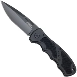 HALLER Taschenmesser Schwarz
