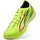 Puma Ultra 6 Match IT Hallenschuhe Herren yellow alert/puma black/glowing red/lime squeeze 44