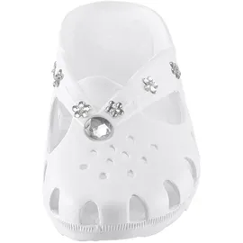 Fashy Brighton Weiß 38