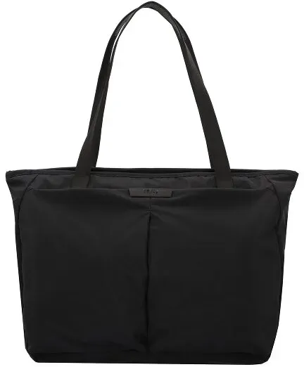 Bellroy Tokyo Shopper Tasche 32 cm Laptopfach  schwarz