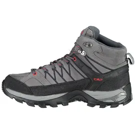CMP Rigel Mid WP Herren graffite/antracite 44
