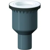 Dallmer Duschwannenablaufgehäuse ORIO V DN 50 160027