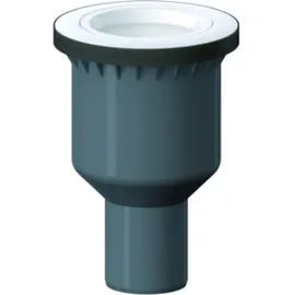 Dallmer Duschwannenablaufgehäuse ORIO V DN 50 160027