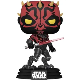 Funko Star Wars Darth Maul Sammelfigur