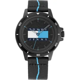 Tommy Hilfiger Houston 3.0 Quarz Edelstahl 45 mm 1791999