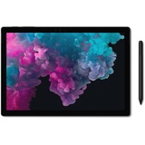 Microsoft Surface Pro 6 12.3 i5 8 GB RAM 256 GB SSD Wi-Fi schwarz für Unternehmen