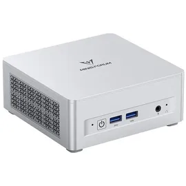 MINIS FORUM UM870 Plus Ryzen 7 8745h Barebone