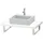 Duravit DuraStyle Konsole DS102C02222#80,