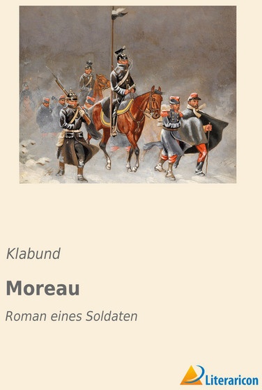 Moreau - Klabund  Kartoniert (TB)