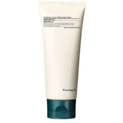 Pyunkang Yul Beruhigender Akne-Reinigungsschaum 100 ml
