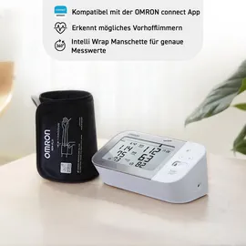 Omron X7 Smart HEM-7361T-ESL