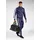 Gorilla Wear Delaware Trainingsjacke Herren Navy Blau XXL