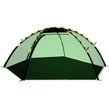 Hilleberg Allak 3 Footprint Zelt