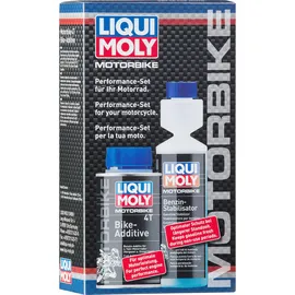 LIQUI MOLY Motorbike Performance Set 1 Stk
