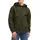 JACK & JONES Übergangsjacke in Khaki - L