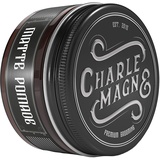 Charlemagne Premium Matte Pomade hergestellt