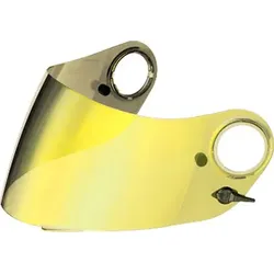 Scorpion KDF-19, Visier Verspiegelt - Gold-Verspiegelt