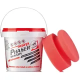 Leovet Power Phaser Durativ 500ml Fliegenschutz Bremsenschutz Insektenschutz Gel - leovet
