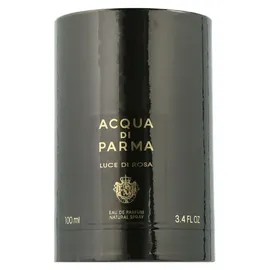 Acqua di Parma Luce di Rosa Eau de Parfum 100 ml