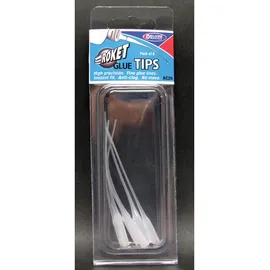 Deluxe Materials Roket Glue Tips