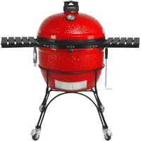 Kamado Joe Big Joe II rot