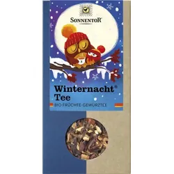 Sonnentor Winternacht Tee lose bio