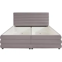 LeGer Home by Lena Gercke Polsterbett »Maylis« wahlweise mit