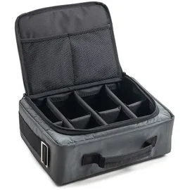B&W International B&W Photo Set Case Typ 3000 mit Photo Bag gelb