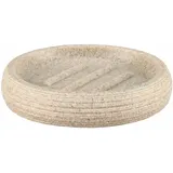KLEINE WOLKE Seifenschale Badaccessoire-Set Beige