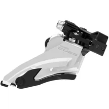 Shimano Umwerfer CUES 9-/10-fach Schelle Dual-Pull 36/40Z