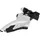 Shimano Umwerfer CUES 9-/10-fach Schelle Dual-Pull 36/40Z