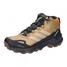 adidas Terrex Skychaser AX5 Mid GTX Cardboard/Blanch Cargo/Semi Impact Orange 48