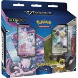 Pokemon Trading Card Game Pokémon Go Battle Deck Bundle Englisch - Multicolour - One Size
