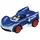 Carrera Pull SPEED Sonic the Hedgehog Sonic vs. Shadow Twinpack