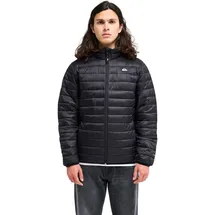 QUIKSILVER Scaly Full-Zip - Kunstfaserjacke Gr. M schwarz