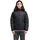 QUIKSILVER Scaly Full-Zip - Kunstfaserjacke Gr. M schwarz