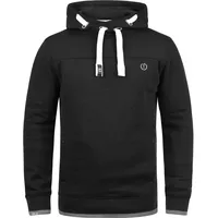 !Solid Hoodie SDBenjamin Kapuzensweatshirt Schwarz M