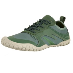 Ballop Serengeti Barfußschuhe 47 green