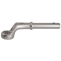 KS Tools Zugringschlüssel, gekröpft, 42mm
