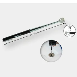 BRILLIANT TOOLS Teleskop-Magnetheber (BT115900)