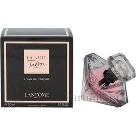 Lancôme La Nuit Trésor Eau de Parfum 100 ml
