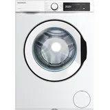 Daewoo WM-FB2694W1A-DE Waschmaschine (12 kg, 1400 U/min)
