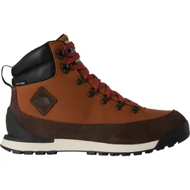 The North Face Lifestyle Back-to-berkeley Iv Wanderstiefel - Burnt Umber / Mars Dust - EU 44