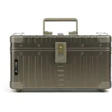 Aleon Classic 15 | Kosmetikkoffer in orange