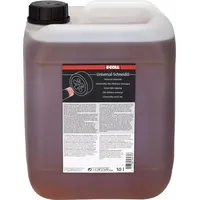Einkaufsbüro deutscher eisenhändler gmbh Universal-Schneidöl 10L Kanister E-coll ee