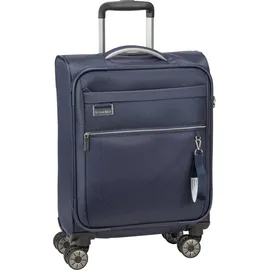 Travelite Miigo 4-Rollen S Cabin 55 cm / 35 l tiefseeblau