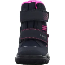 superfit HUSKY Gore-Tex Blau/Pink 27