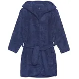 PIPPI Bademantel - Outer Space - 98-104 cm