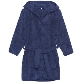 PIPPI Bademantel - Outer Space - 98-104 cm