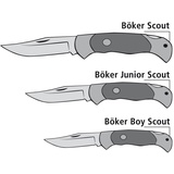 Böker Scout Buffalo (112007)